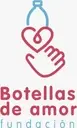 Logo de Fundación Botellas de Amor, Ecuador