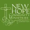 Logo de New Hope Community Ministries