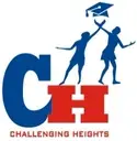 Logo of Challenging Heights