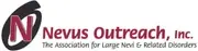 Logo de Nevus Outreach