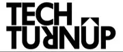 Logo de Tech Turn Up