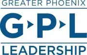 Logo of Greater Phoenix Leadership