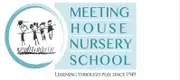 Logo of Meeting House Nursery School
