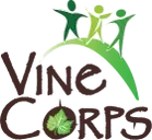 Logo de VineCorps