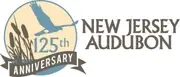 Logo de New Jersey Audubon Society