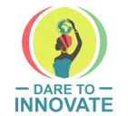 Logo of Dare to Innovate