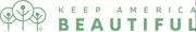 Logo de Keep America Beautiful, Inc.