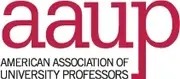 Logo de American Association of University Professors