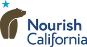 Logo de Nourish California