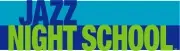 Logo of Jazz Night School