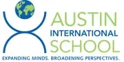 Logo de Austin International School