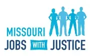 Logo of Missouri Jobs with Justice