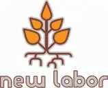 Logo of New Labor
