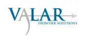 Logo of Valar Frontier Solutions