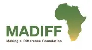 Logo de MADIFF