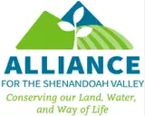 Logo de Alliance for the Shenandoah Valley