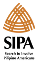 Logo de Search to Involve Pilipino Americans