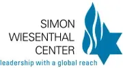 Logo de Simon Wiesenthal Center, Inc