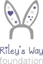 Logo of Rileys Way Foundation