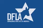 Logo de Democrats for Life of America