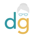 Logo de Digital Grandparents, Inc.