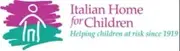 Logo of Italian Home for Children