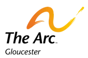Logo of The Arc Gloucester