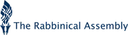 Logo de Rabbinical Assembly