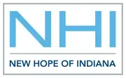 Logo de New Hope of Indiana