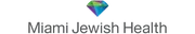 Logo of Miami Jewish Health