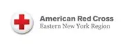 Logo de American Red Cross in Eastern New York