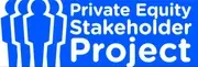 Logo de Private Equity Stakeholder Project
