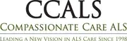Logo de Compassionate Care ALS
