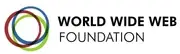 Logo of World Wide Web Foundation