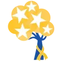 Logo of Military Family Advisory Network
