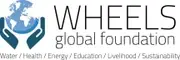 Logo of WHEELS Global Foundation
