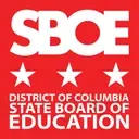 Logo de DC State Board of Education