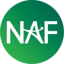 Logo de NAF