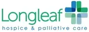 Logo of Longleaf Hospice and Palliative Care