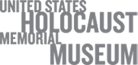 Logo of United States Holocaust Memorial Museum