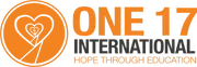 Logo of One 17 International