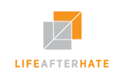 Logo of Life After Hate, Inc