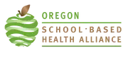 Logo de Oregon School-Based Health Alliance