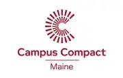 Logo de Maine Campus Compact