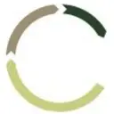 Logo of Cascadia Consulting Group