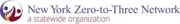 Logo of New York Zero-to-Three Network