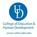 Logo de University of Delaware