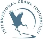 Logo de International Crane Foundation, Inc