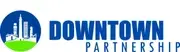 Logo of Downtown Partnership of Baltimore