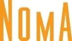 Logo of NoMa Business Improvement District
